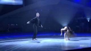 102 Ivan and Allison's Contemporary (Part 1 The performance) Se2Eo14.