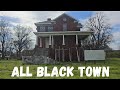 All Black Town How Did That Happen Mound Bayou Mississippi
