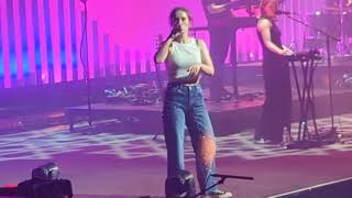 Sigrid Wembley Strangers 12/11/22