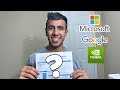 Resume for Microsoft, Google, NVIDIA etc | Secrets Revealed