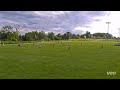 13 Boys Mercurial vs Vardar SC 2013 - USL Youth Game
