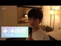[T:TIME] Daily_TXT_01 #TAEHYUN - TXT (투모로우바이투게더)