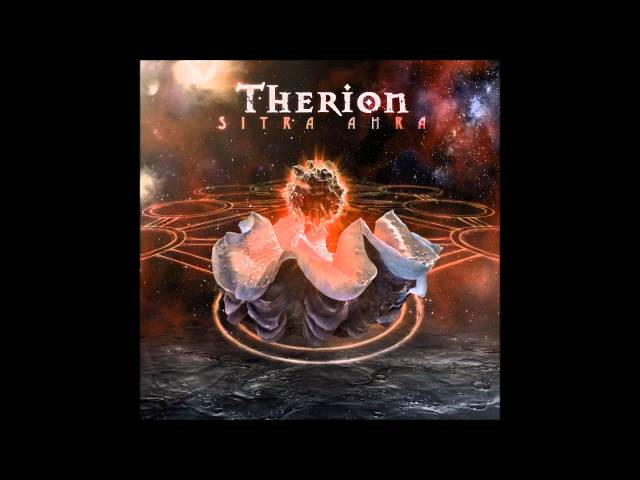 Therion - Hellequin