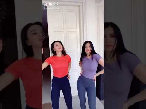 tiktok Wika Salim bersama Maria Vania gaes 🥰