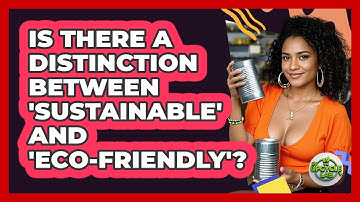 Is There A Distinction Between 