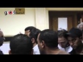 مصطفى كامل يقدم أوراق ترشحه للانتخابات البرلمانية مصطفى كامل يقدم أوراق ترشحه للانتخابات البرلمانية