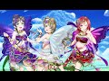 Wonder zone(Nozomi・Kotori・Maki Mix)