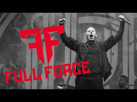 PARKWAY DRIVE live at Full Force Festival 2019 [CORE COMMUNITY ON TOUR]