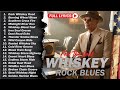 Etta James, Eric Clapton, Amy Winehouse, Jimi Hendrix Inspired Emotional Lady Blues Rock Moment Vibe