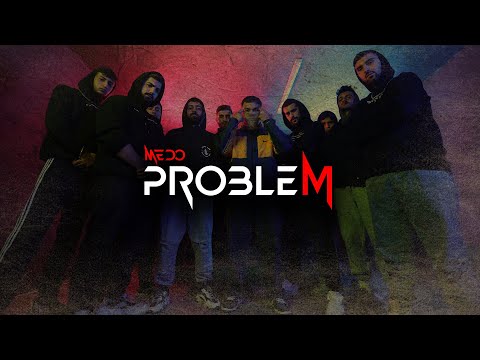 MEDO - PROBLEM ( Prod. by 8pashayev )