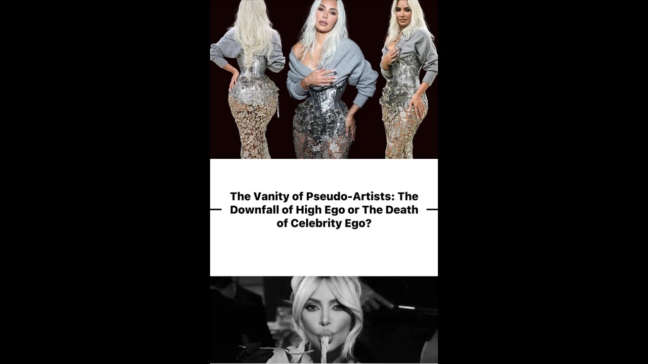 The State of Ethics: The Vanity of Pseudo-Artists, Final Thoughts