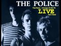 THE POLICE - Chicago, IL 25-05-79 "Park West" USA (FM RADIO full show audio)