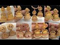 Gold Earring Design For Dail Use |Gold Earring Tops Design | Dail Wear Gold Earring