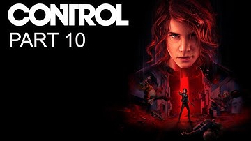 Control Part 10 - Prime Candidate Program