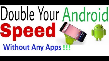 speed up any android phone by dialing secret codes 2018 latest update no root
