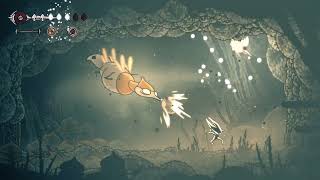 beating brod mother in silksong