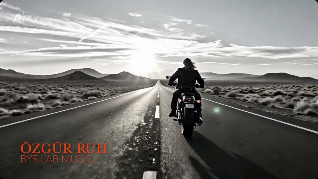 Özgür Ruh - Serseri Adamlar I Türkçe Rock I Türkçe Jazz Rock