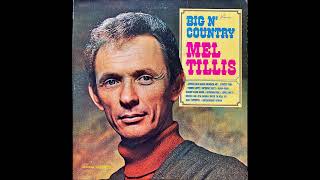 Watch Mel Tillis Daddy Sang Bass video