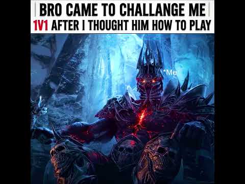 ME : " I TAUGHT U HOW TO PLAY NOT HOW I PLAY " 🗿🗿🗿