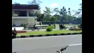 Touring rx king boyolali