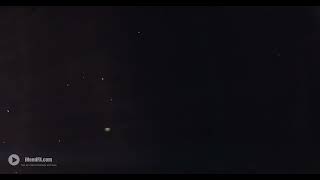 Slow Motion Dust Particles On Black Backlit  Free  Footage