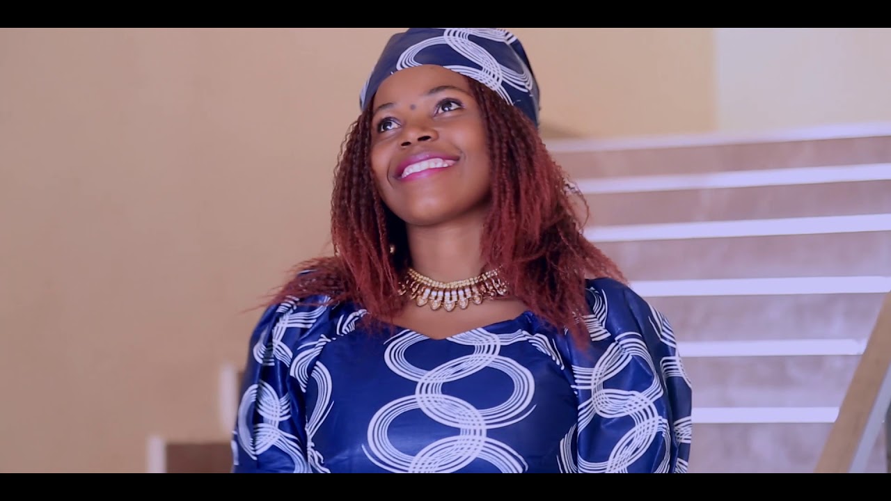 Download Mwanamke Msamaria by Ruth  Bahati Wananda Official Video hd 1