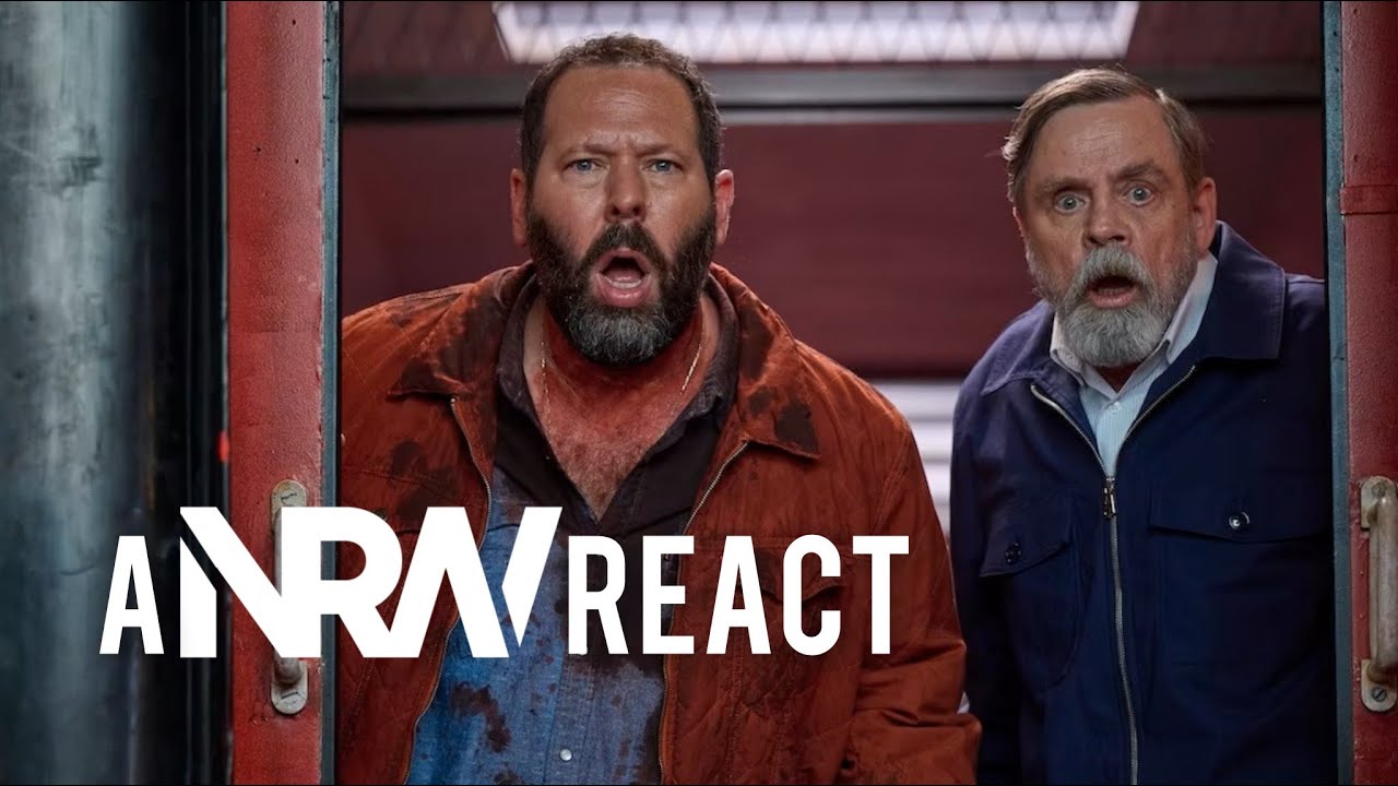 the-machine-2023-a-nrw-react-trailer-reaction-comedy-bert