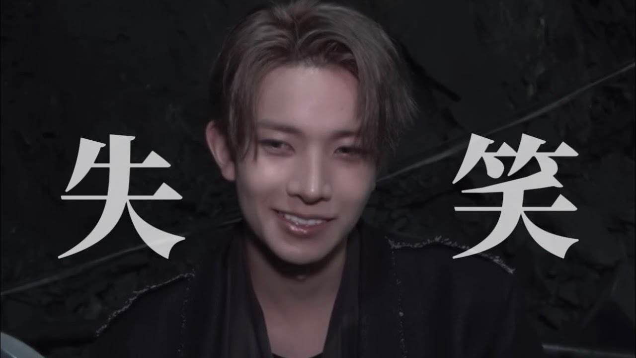 【ENHYPEN】たまに我に返るヴァンパイアインタビュー〈ツッコミ／日本語字幕〉