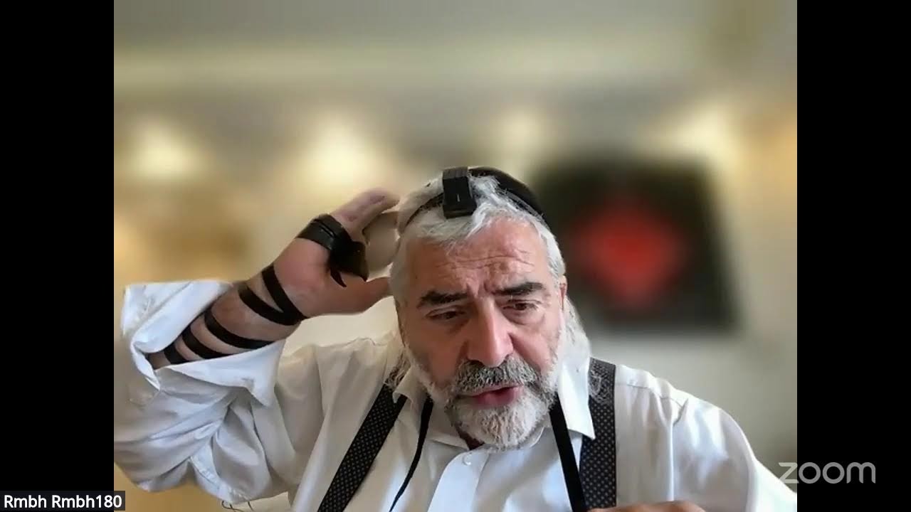 Daf HaYomi