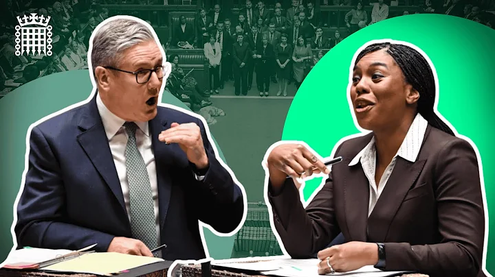 🔴 PMQs LIVE: Prime Minister's Questions - 19 November 2025