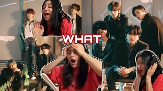 WHAT'S THIS?! || STRAY KIDS 5STAR MOOD FILMS (REACTION)
