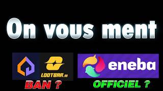 On vous prend pour des c*ns: la vérité sur les sites de top up (Non Eneba n'est pas partenaire Hoyo)