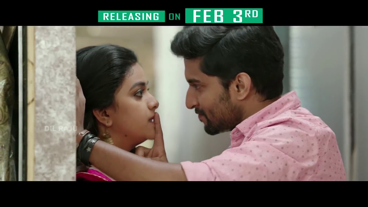 Nenu Local   Moviebuff Sneak Peek Keerthy Suresh Full HD TRAILER