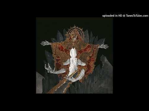 DVNE - Cobalt Sun Necropolis