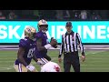 Husky History: The Quarterbacks