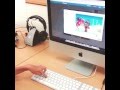 3rd Graders Starts to Program a Two Player Game (Tynker)