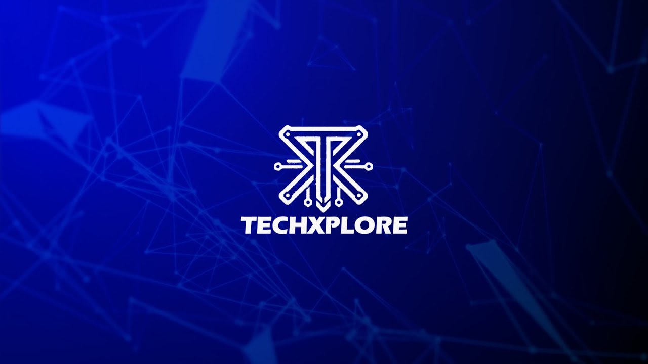 Techsplore Logo TECHXPLORE - YouTube