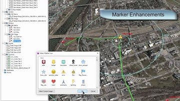 Quick Terrain Modeler:  What