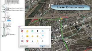 Quick Terrain Modeler:  What's New for Version 8.0.6