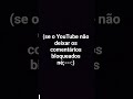 #deustemumapalavrapravoce