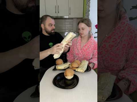 Every woman doesn't want a husband like that. #funnycouple #funny #comedy