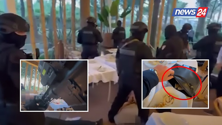 "Policia, barkas"/ Duke ngrënë drekë e të armatosur, si i kapi RENEA Xhevdet Plakun e 2 të tjerët