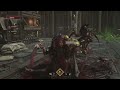 Space marine 2 | Sniper Lethal Difficulty Decapitation