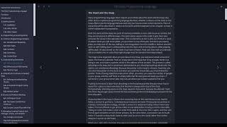 Rust book day 6 - Ownership