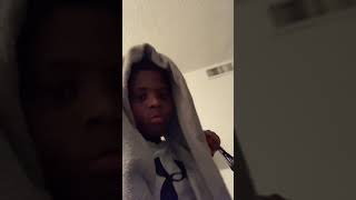When mom almost catch you slipping