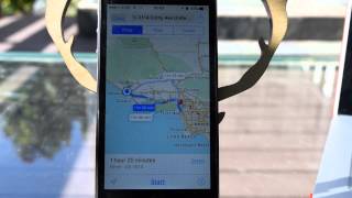 How to set Home, Work and Favorites in Maps in iOS 9 - iPhone Hacks screenshot 3