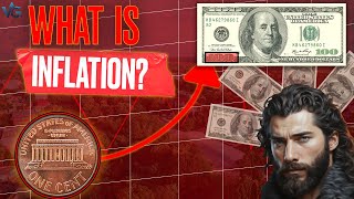 What Is Inflation? The Dark Side Of Inflation Revealed