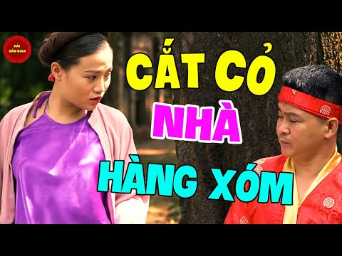 Video Hài Hại Não 2022 Cười Vỡ Bụng - CẮT NHẦM CỎ NHÀ HÀNG... - youtube
