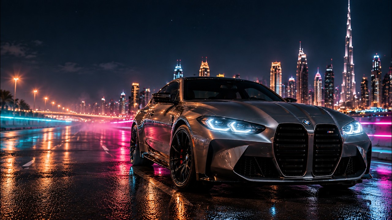 Watch 🔥 DARK PHONK NIGHT DRIVE 2026 BMW M4 Through Dubai at Midnight 🚗 on YouTube Watch 🔥 DARK PHONK NIGHT DRIVE 2026 BMW M4 Through Dubai at Midnight 🚗 on YouTube