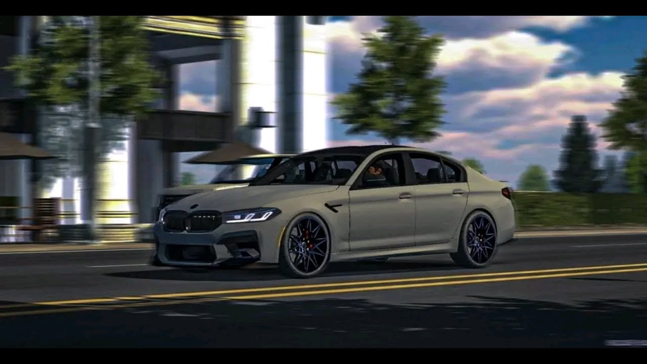 ║ Car Parking ║ STREAM ║ RAMAZON MUBORAK 🌙